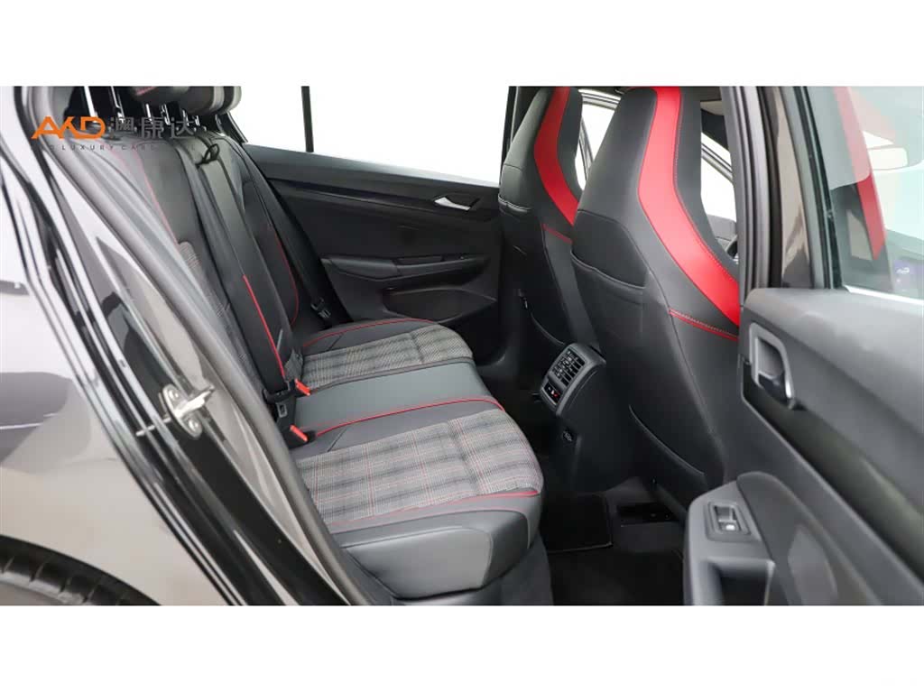 Volkswagen Golf, 2022 8