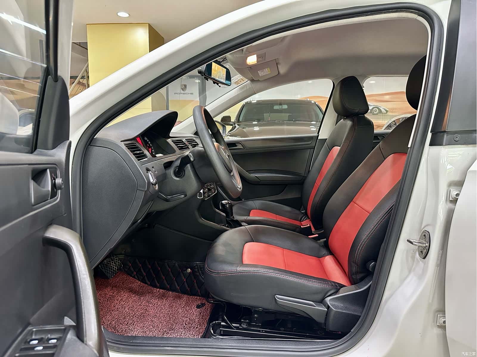 Volkswagen Santana, 2018 8