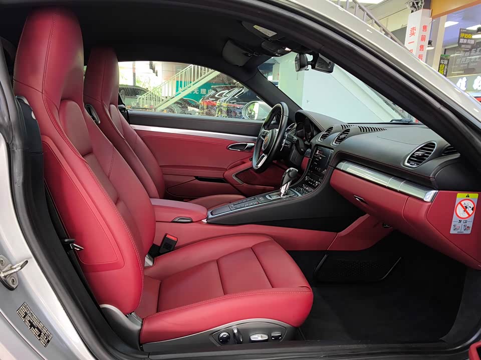 Porsche 718 Porsche 718