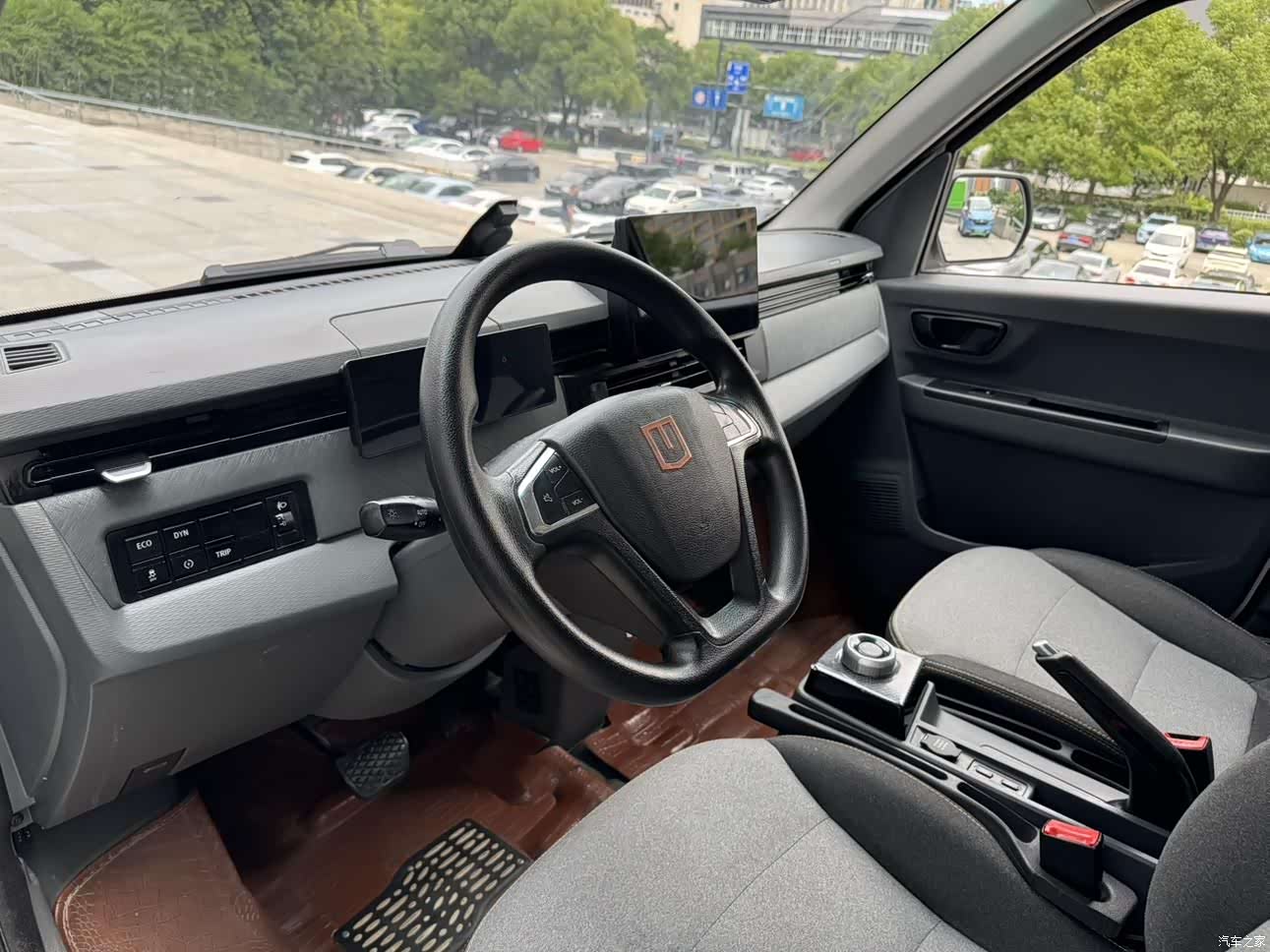 YuanCheng V6E, 2024 4