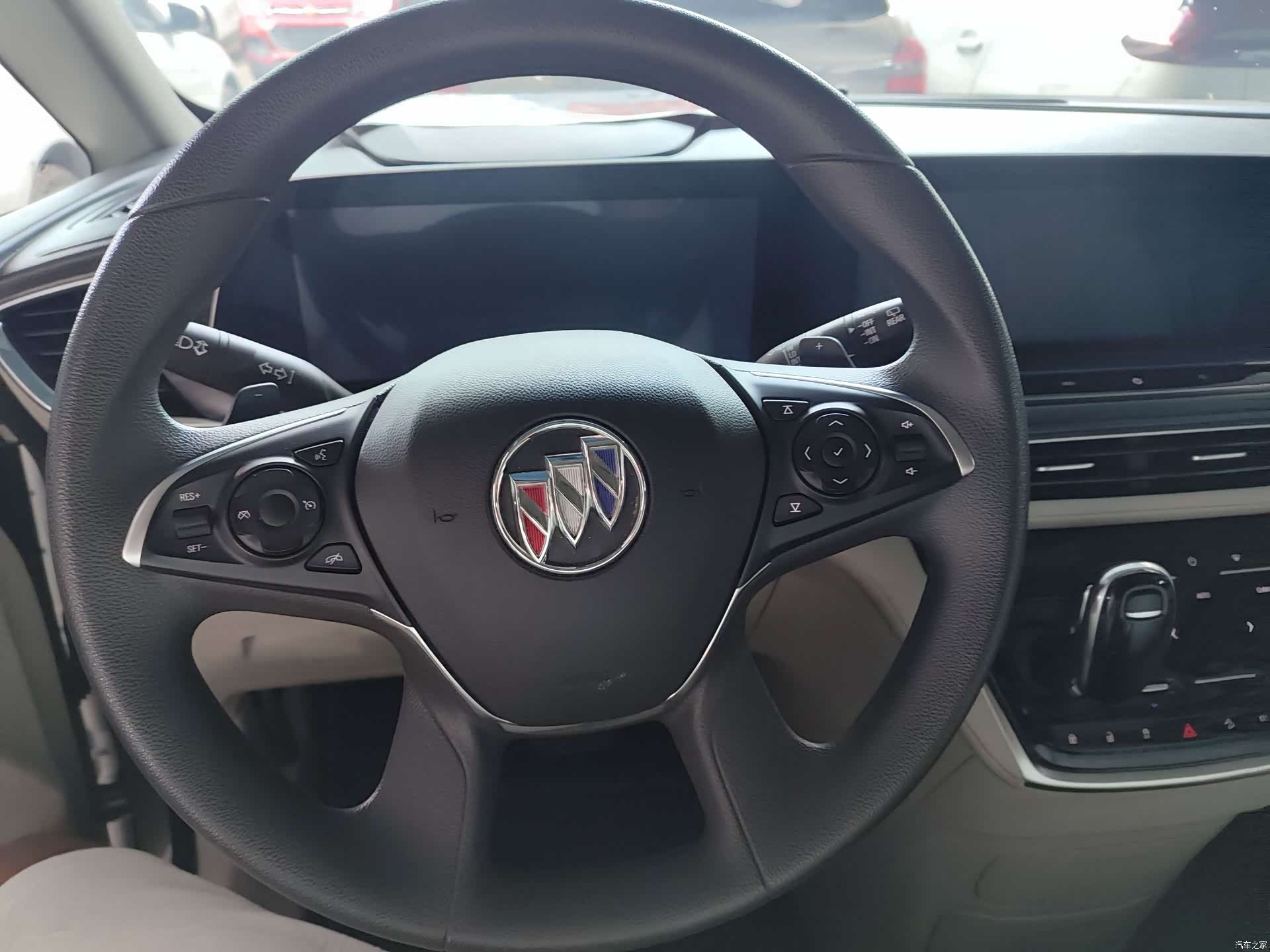Buick GL8, 2022 все фото