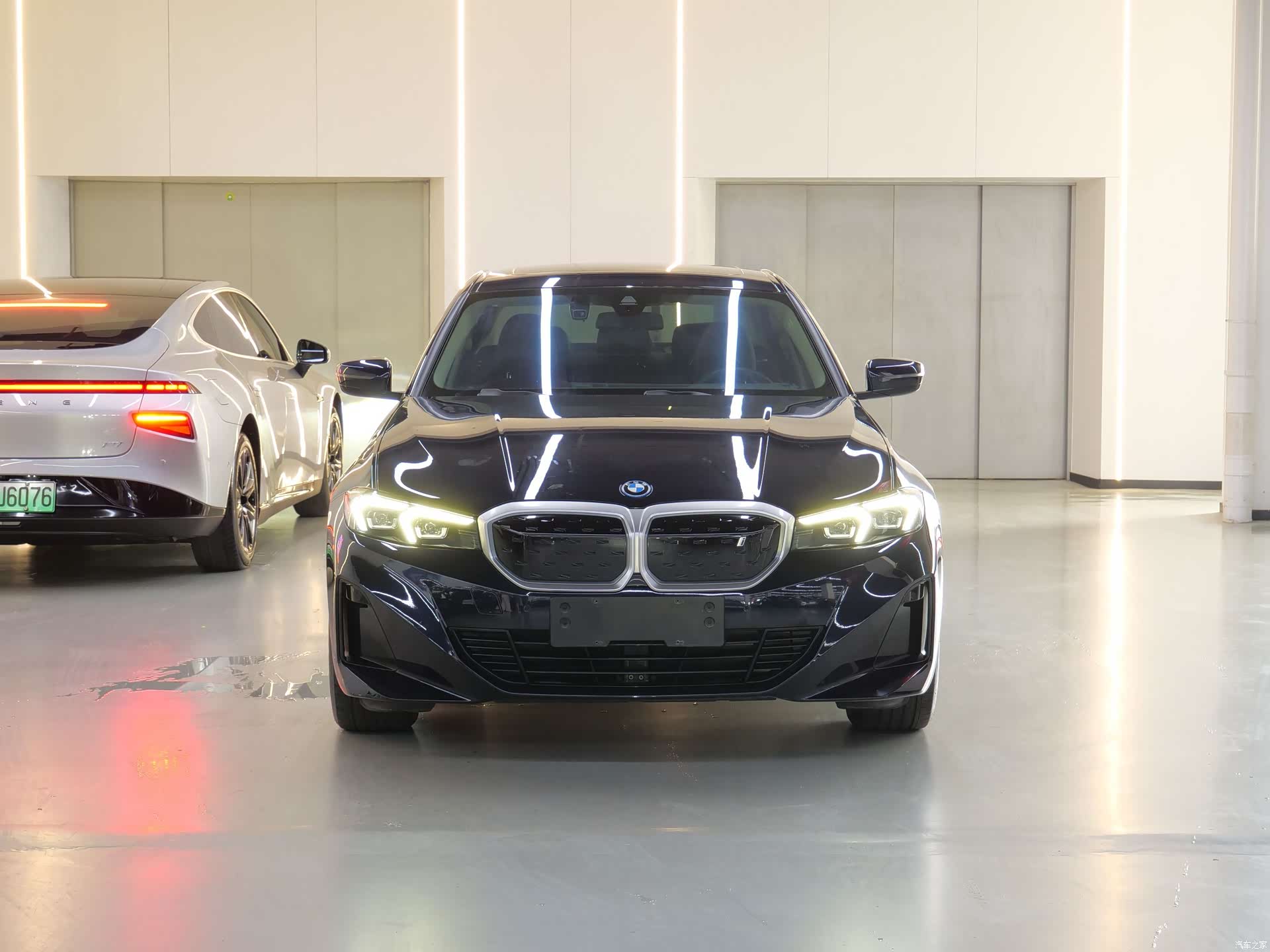 BMW i3, 2023 2