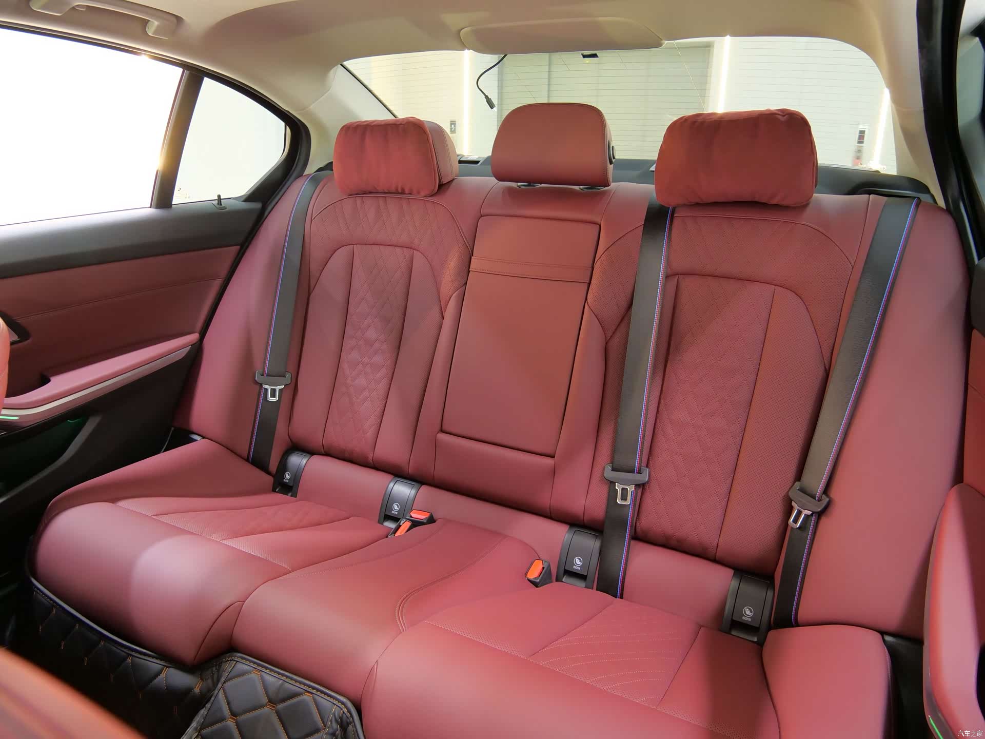 BMW i3, 2023 10