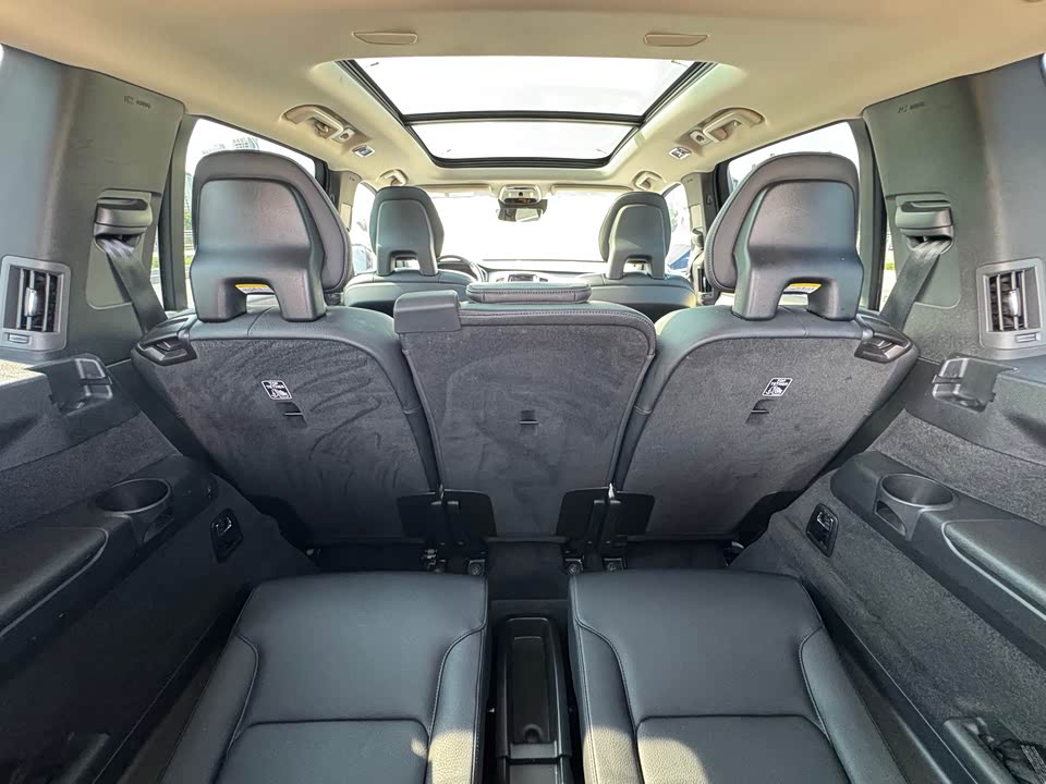 Volvo XC90 Volvo XC90