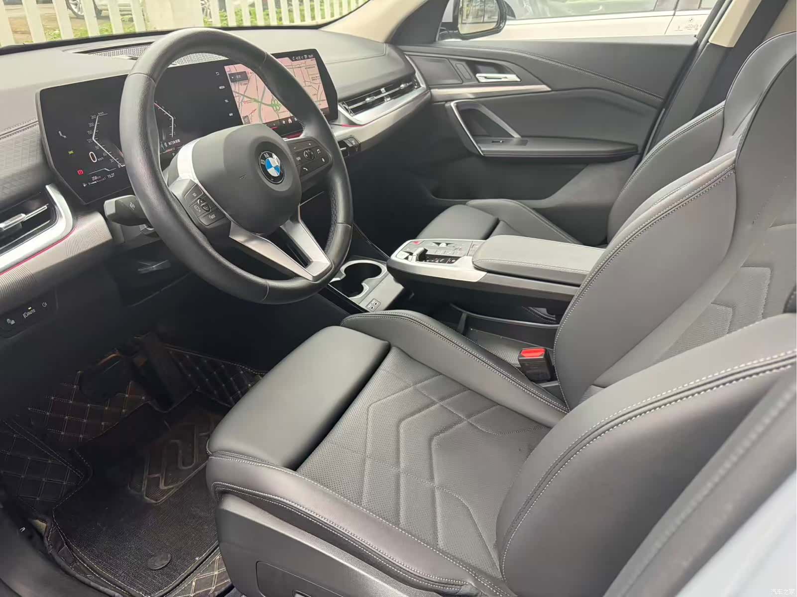 BMW X2, 2025 6