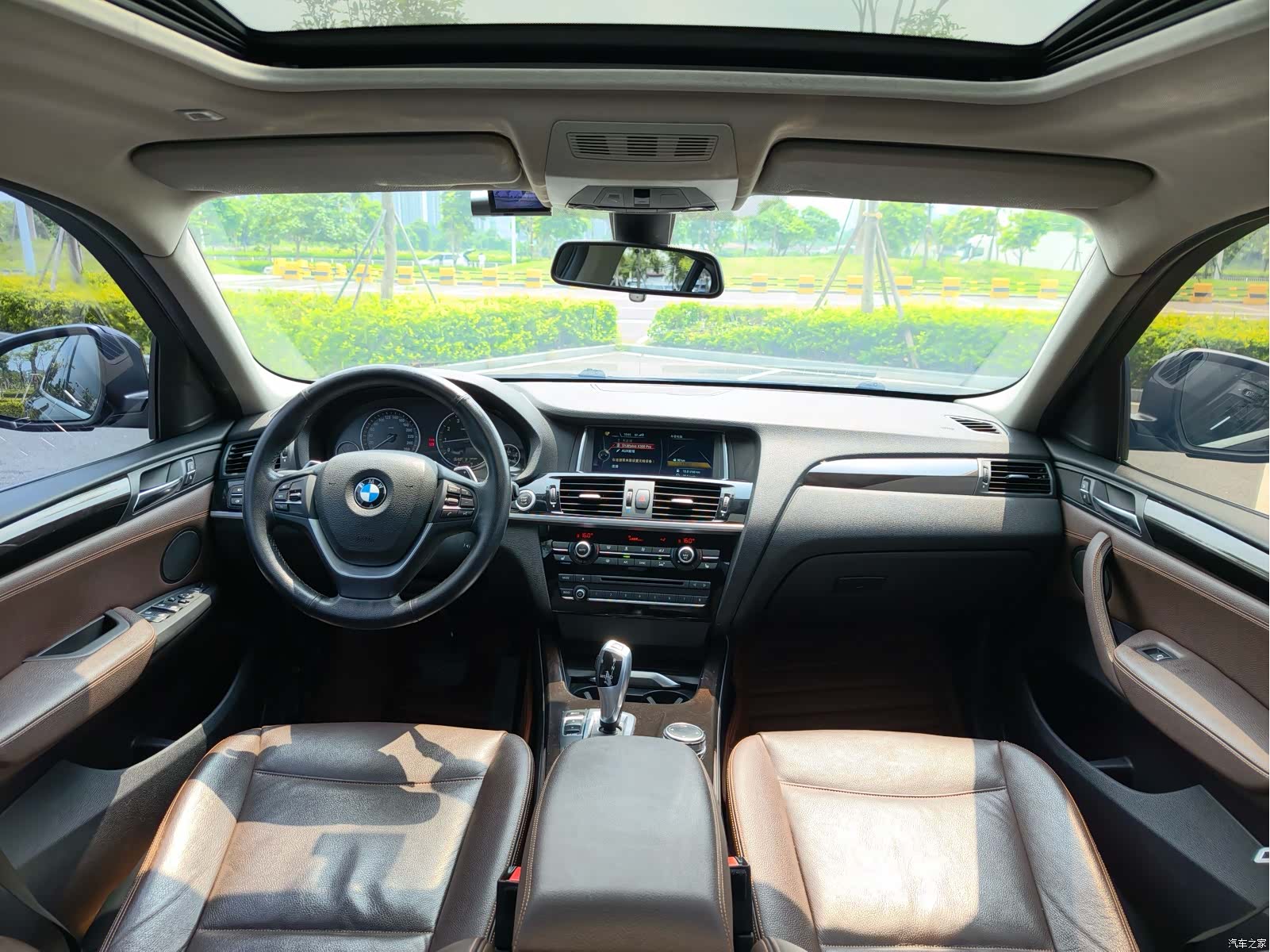 BMW X4, 2016 17