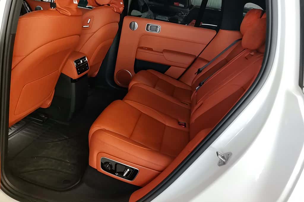 Li Auto L7, 2024 11