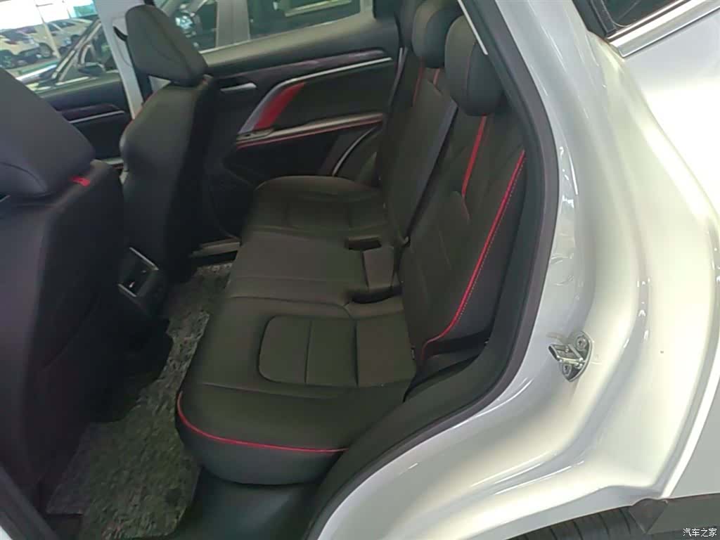 Haval H6, 2021 17
