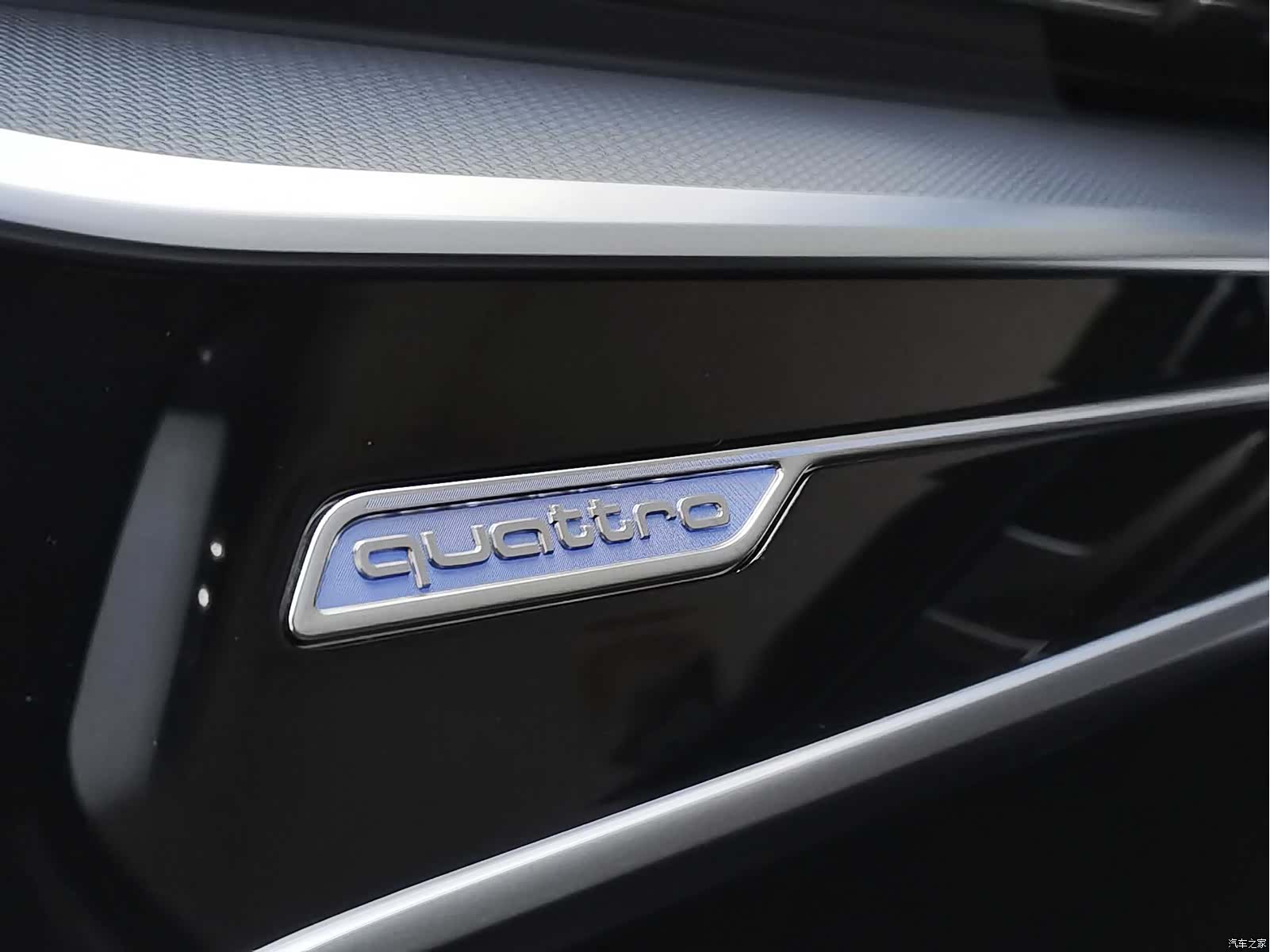 Audi A6, 2022 11