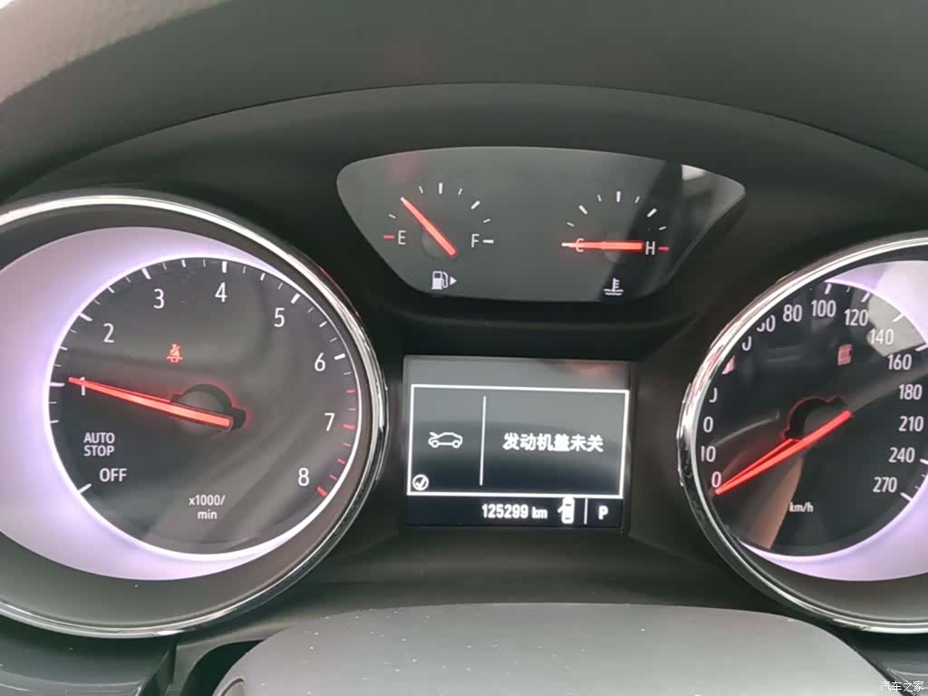 Buick Verano, 2017 12