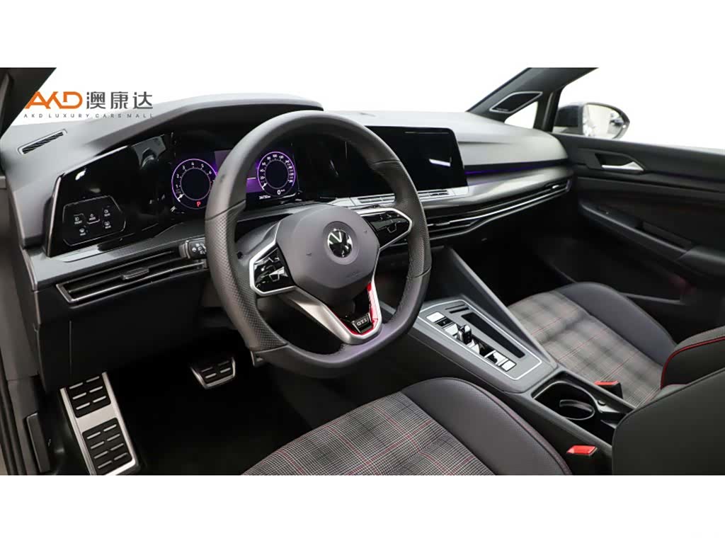 Volkswagen Golf, 2022 6