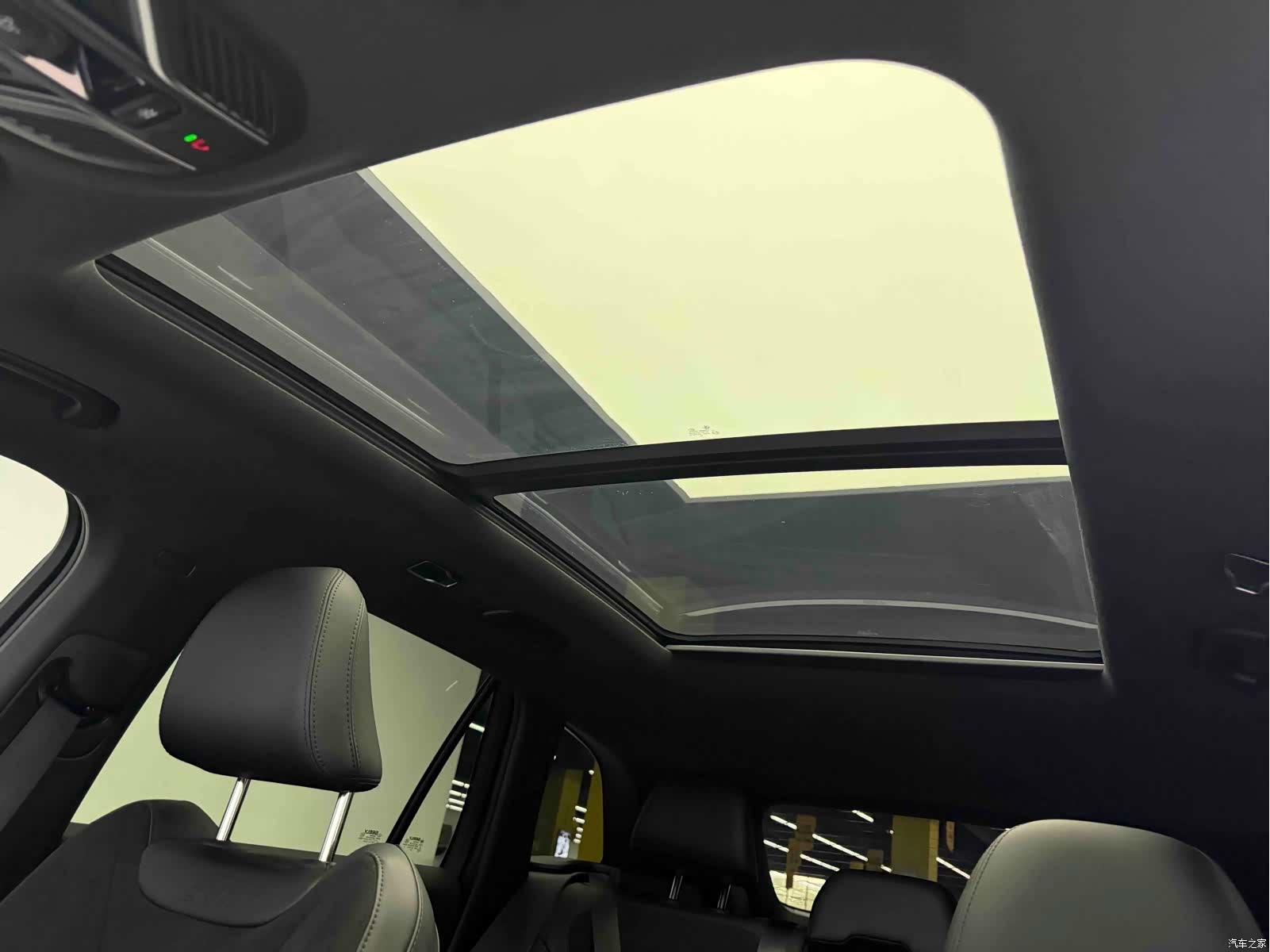 Geely Xingyue L, 2024 12