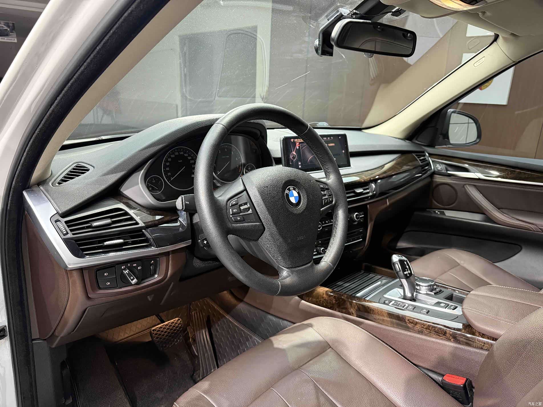 BMW X5, 2016 13
