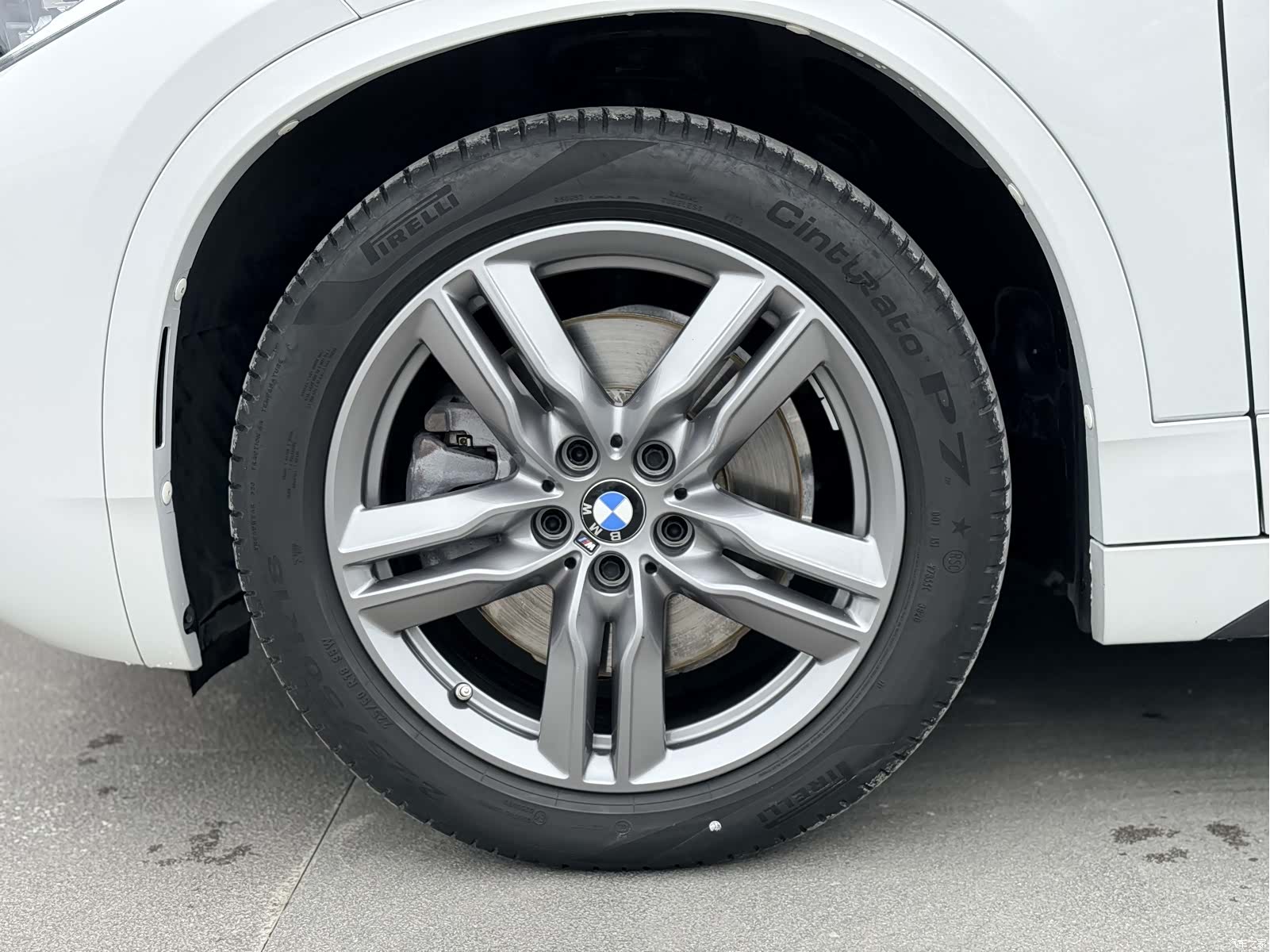 BMW X2, 2020 8