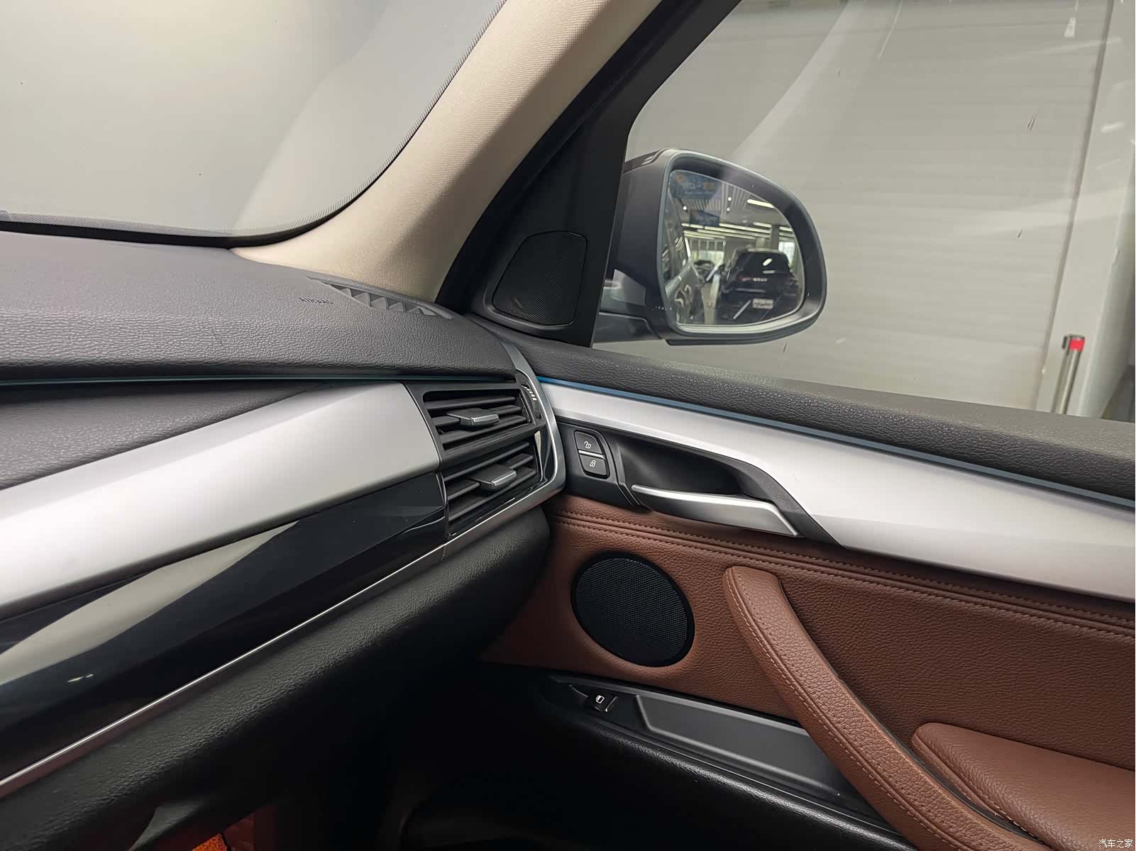 BMW X5, 2019 18