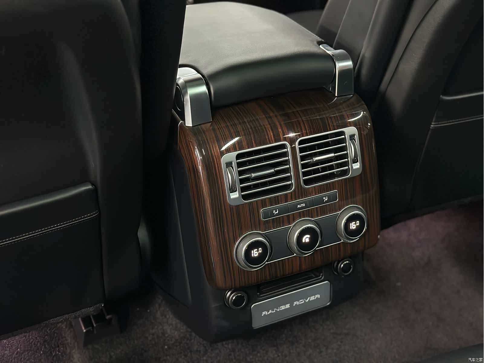 Land Rover Range Rover, 2018 20
