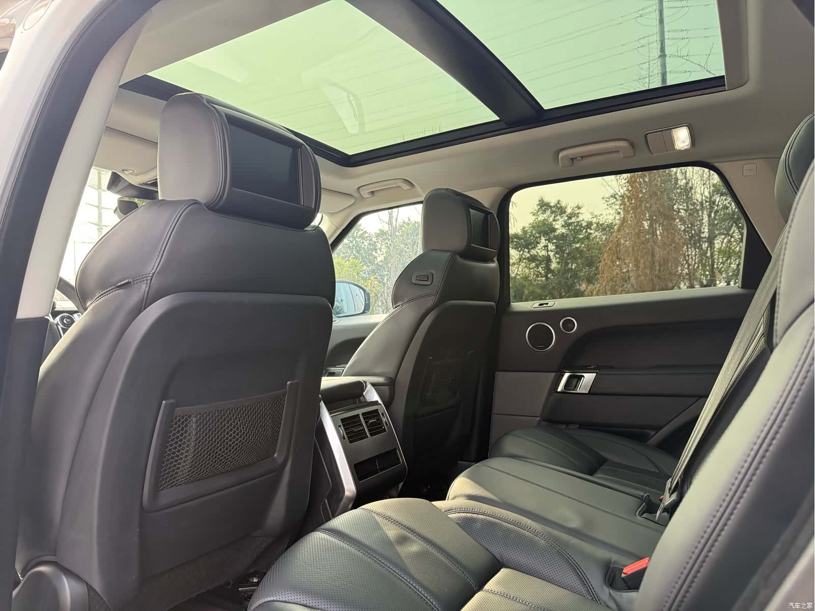 Land Rover Range Rover, 2018 6