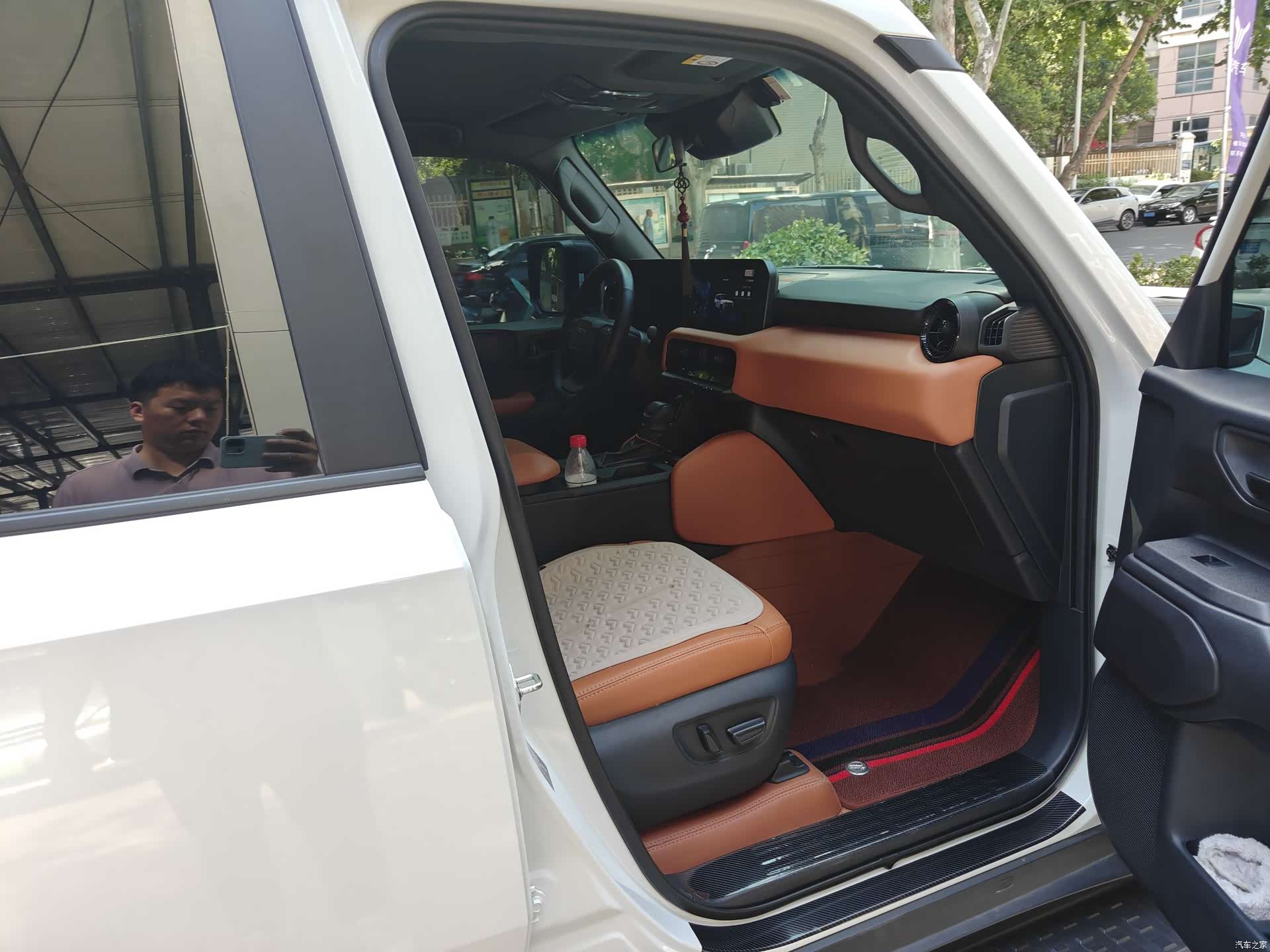 Toyota Prado, 2025 6
