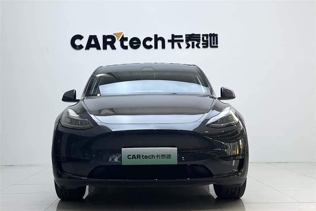 Tesla Model Y, 2024 2