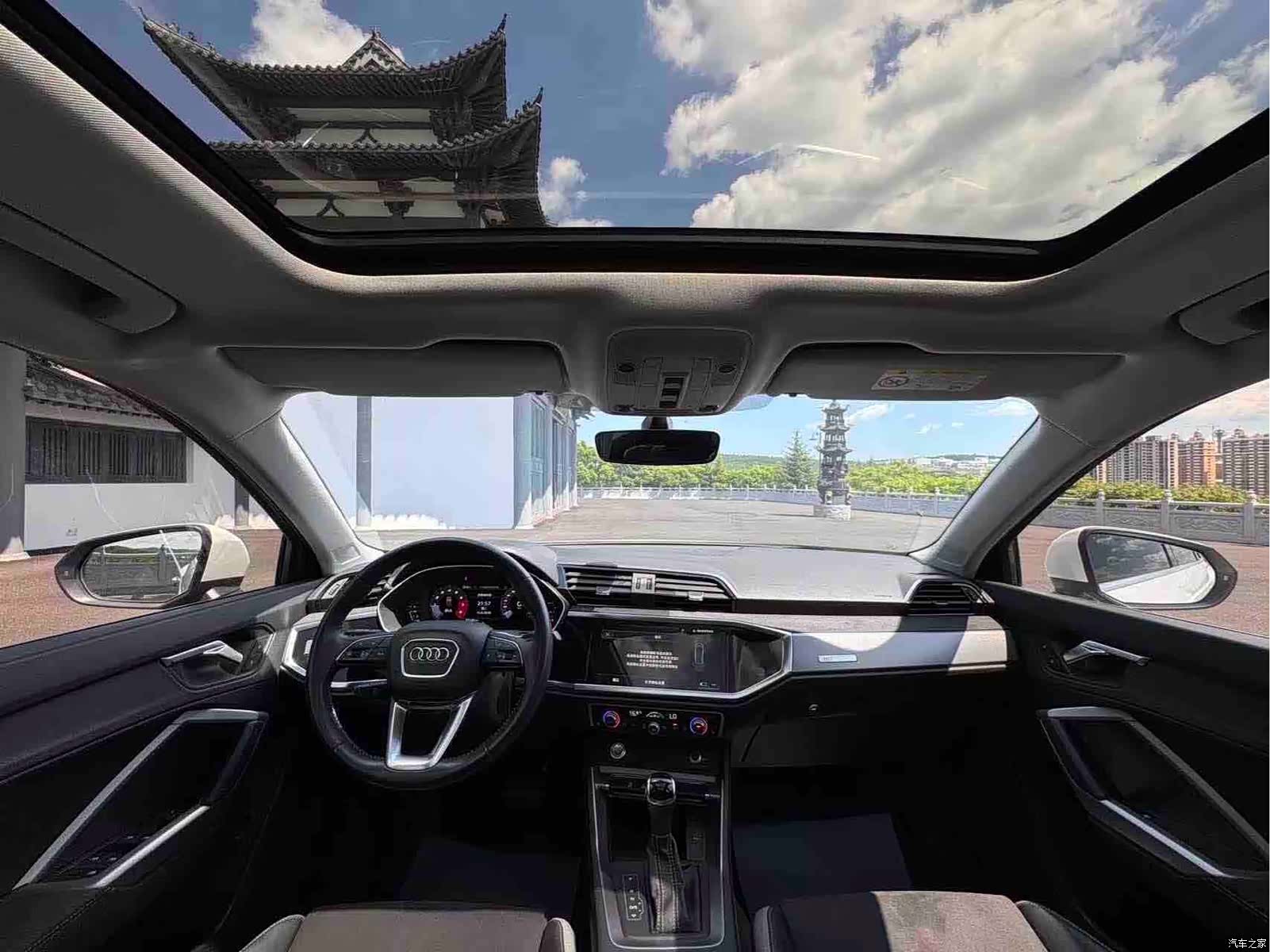 Audi Q3, 2022 17