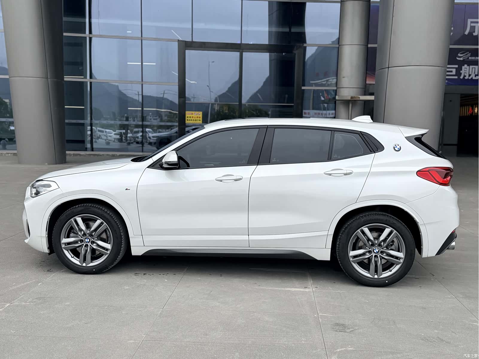 BMW X2, 2020 4