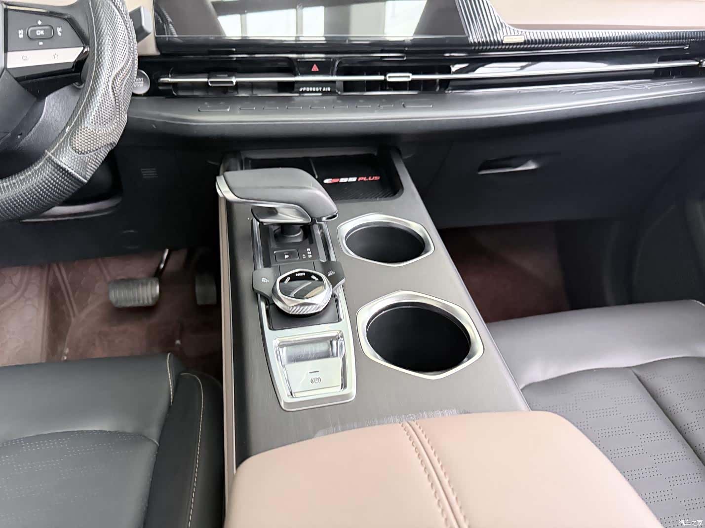 Changan CS55, 2022 13