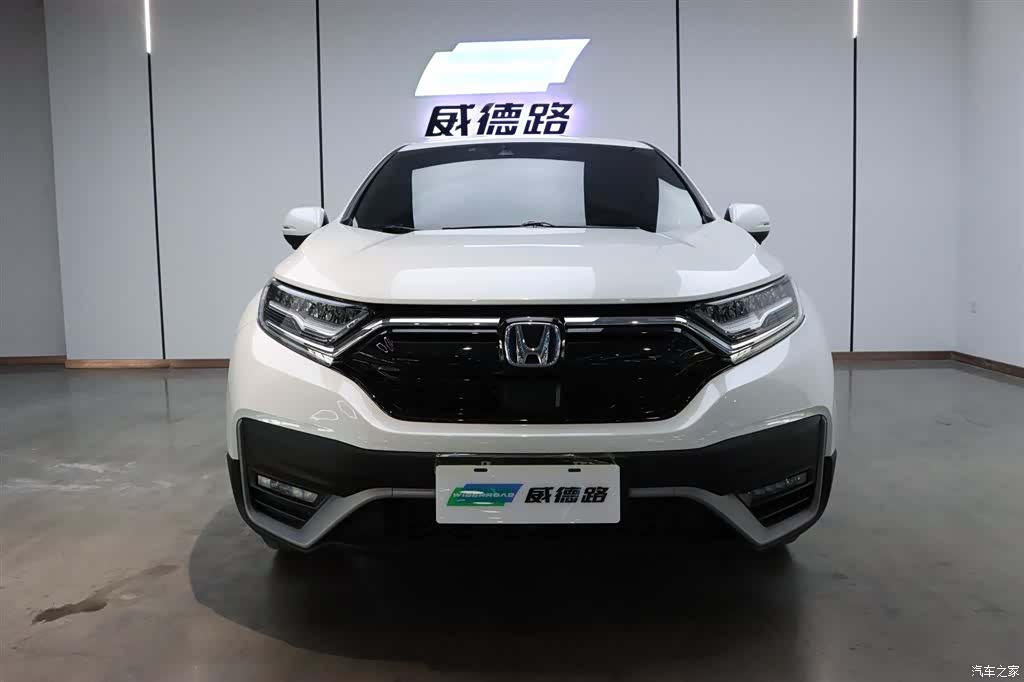 Honda CR-V, 2023 2