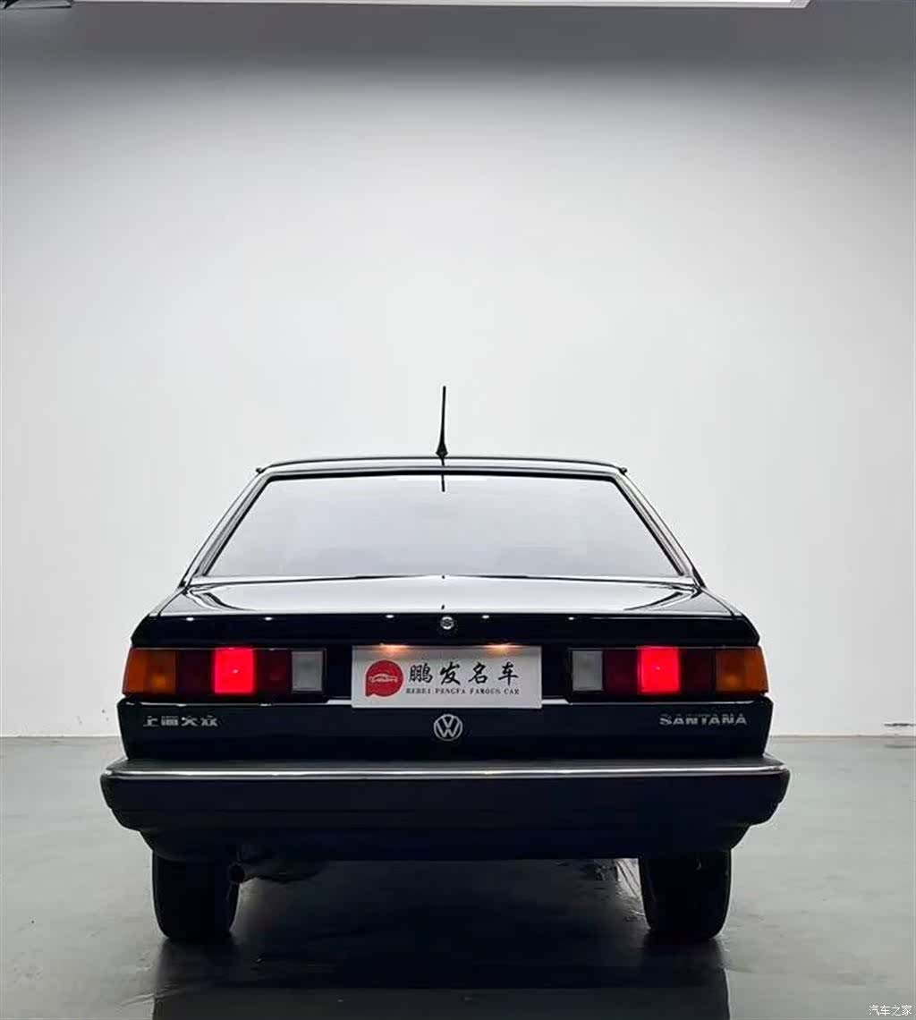 Volkswagen Santana, 2012 13