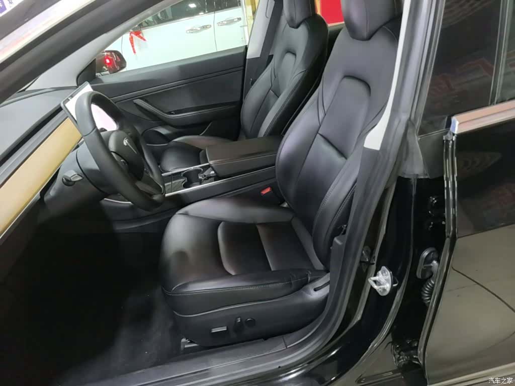 Tesla Model 3, 2020 15