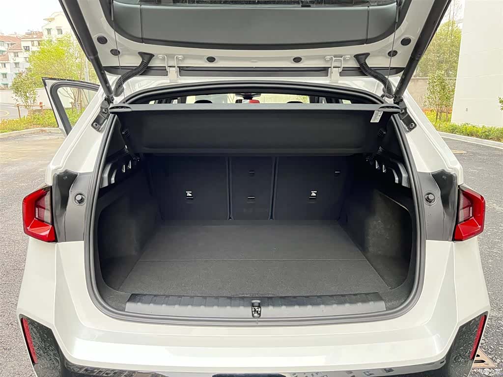 BMW X1, 2024 7