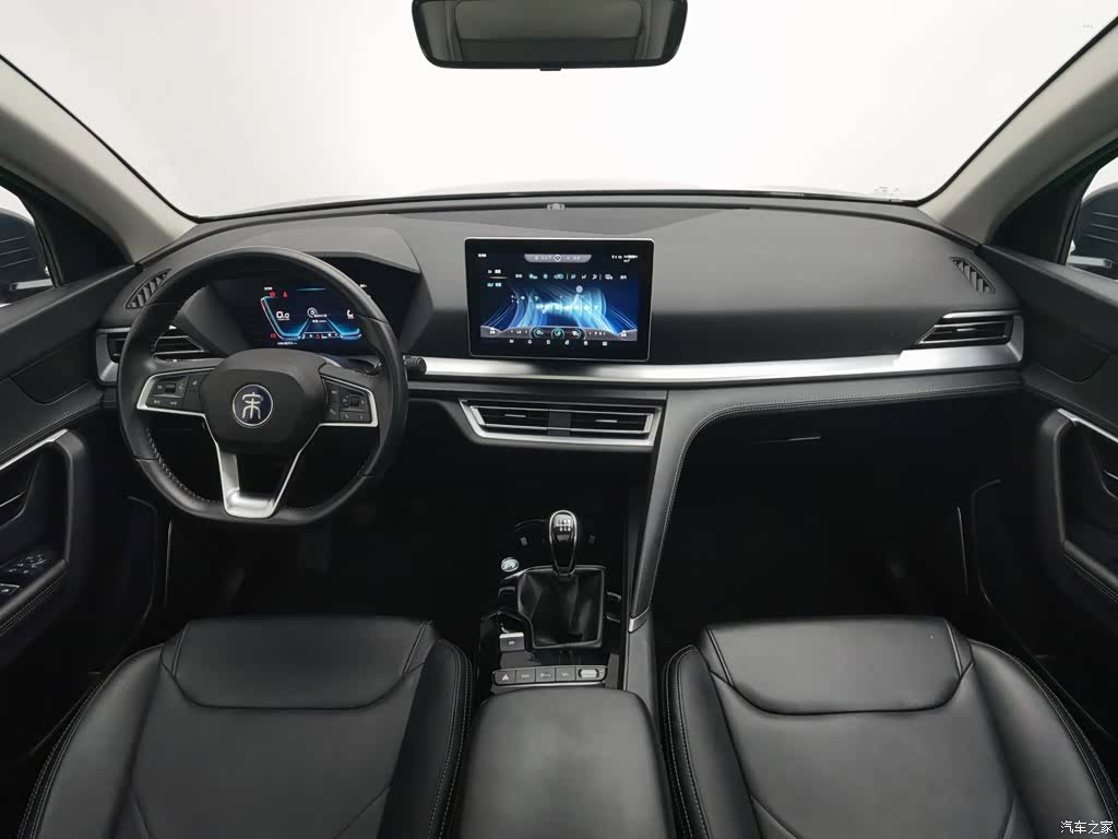 BYD Song, 2021 все фото