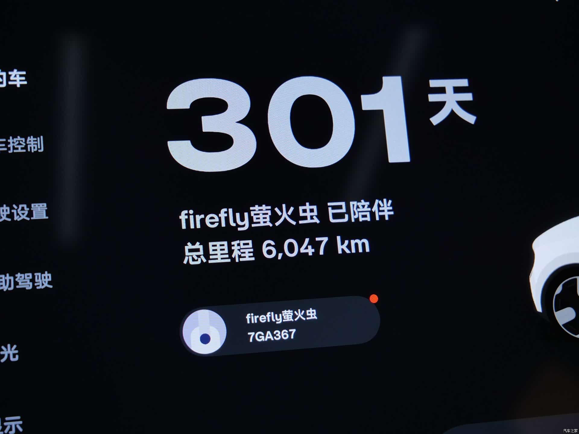NIO firefly, 2025 13