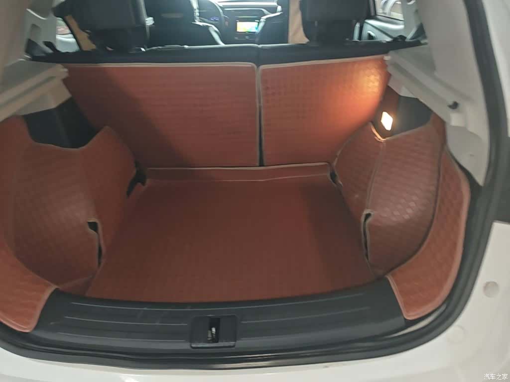 MG ZS, 2020 19