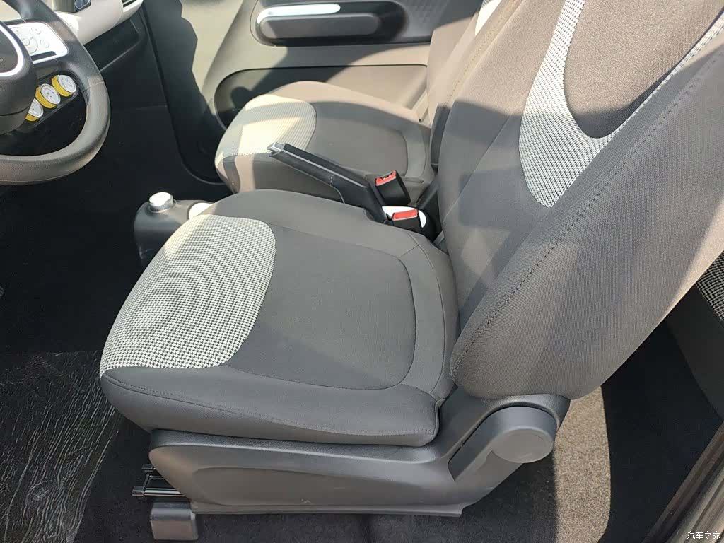 Wuling MINIEV, 2025 12