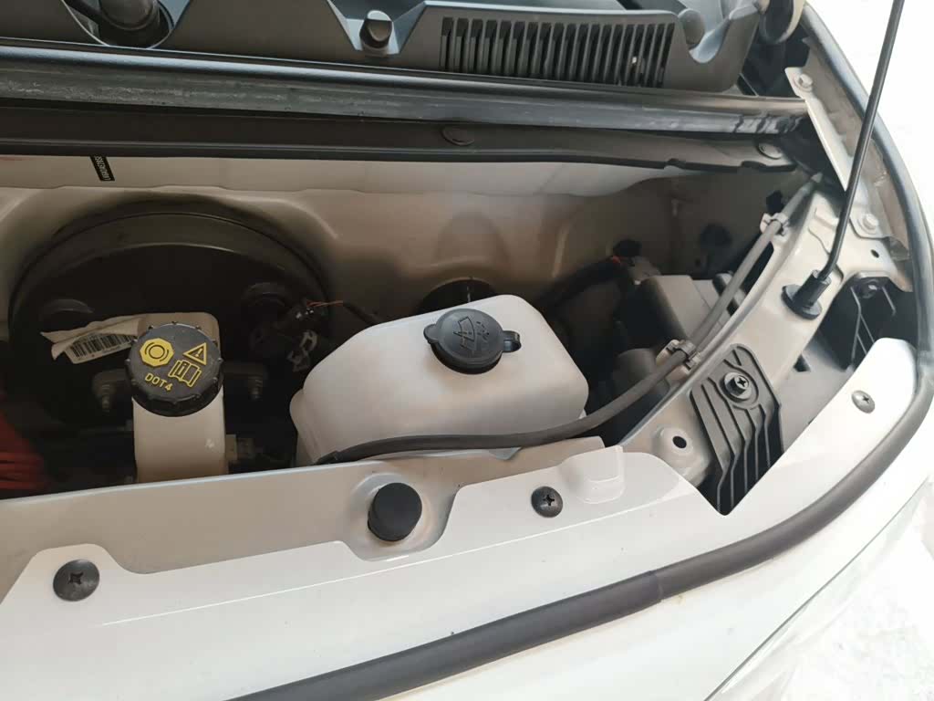 Wuling MINIEV, 2025 21
