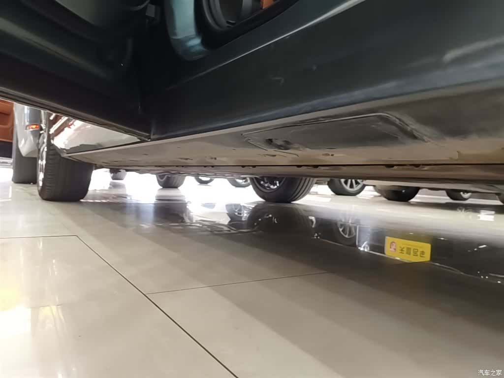 Xpeng G9, 2024 22