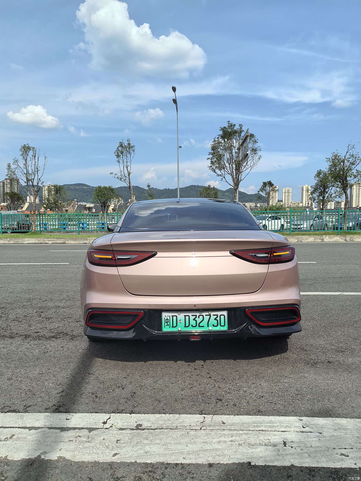 Neta GT, 2023 16