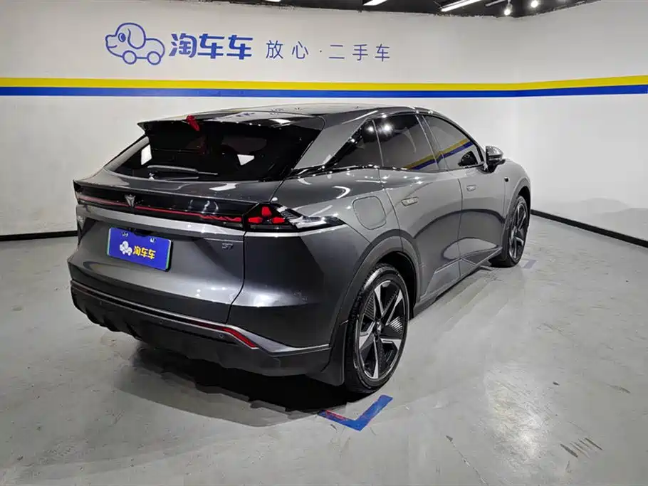 DEEPAL Dark blue S07