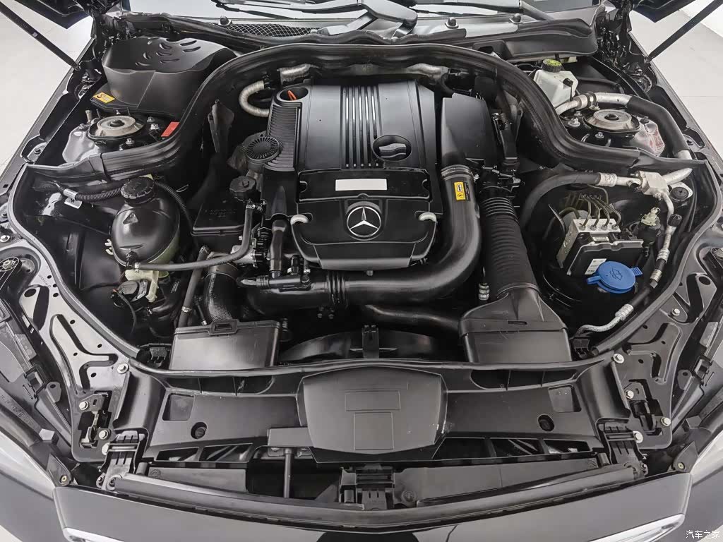 Mercedes-Benz E-Class, 2014 6