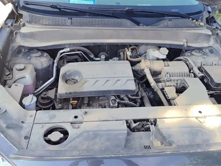 Hyundai Beijing ix35