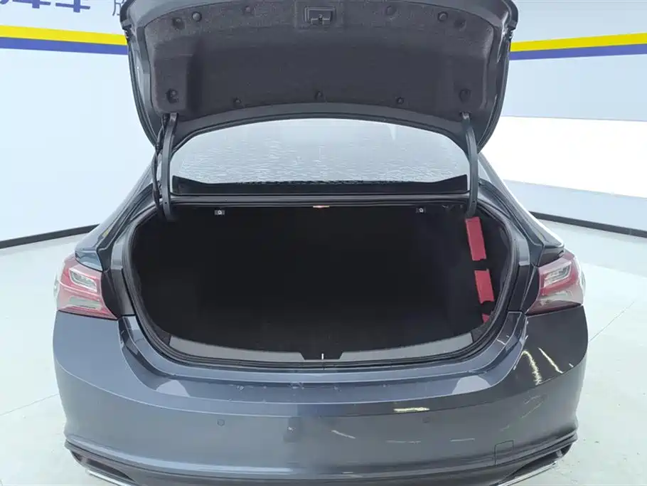 Chevrolet Mai Ruibao XL