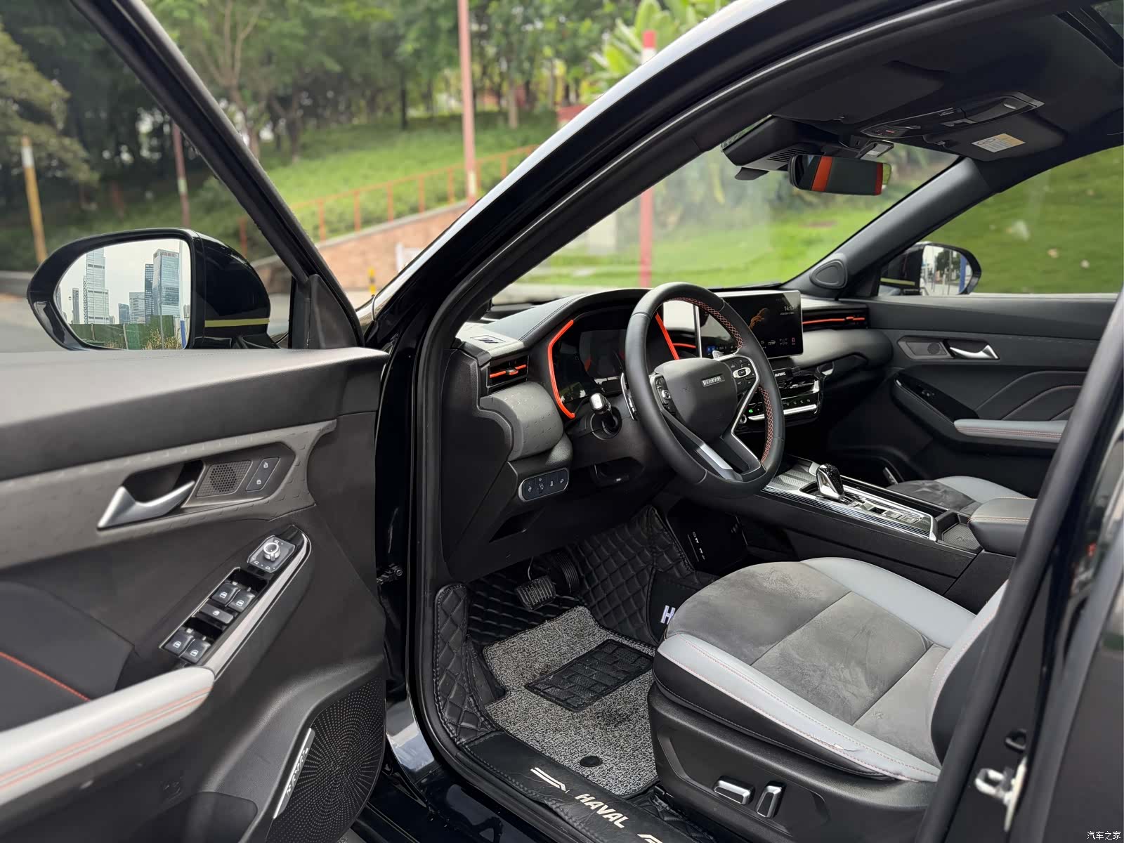 Haval Jolion, 2021 9