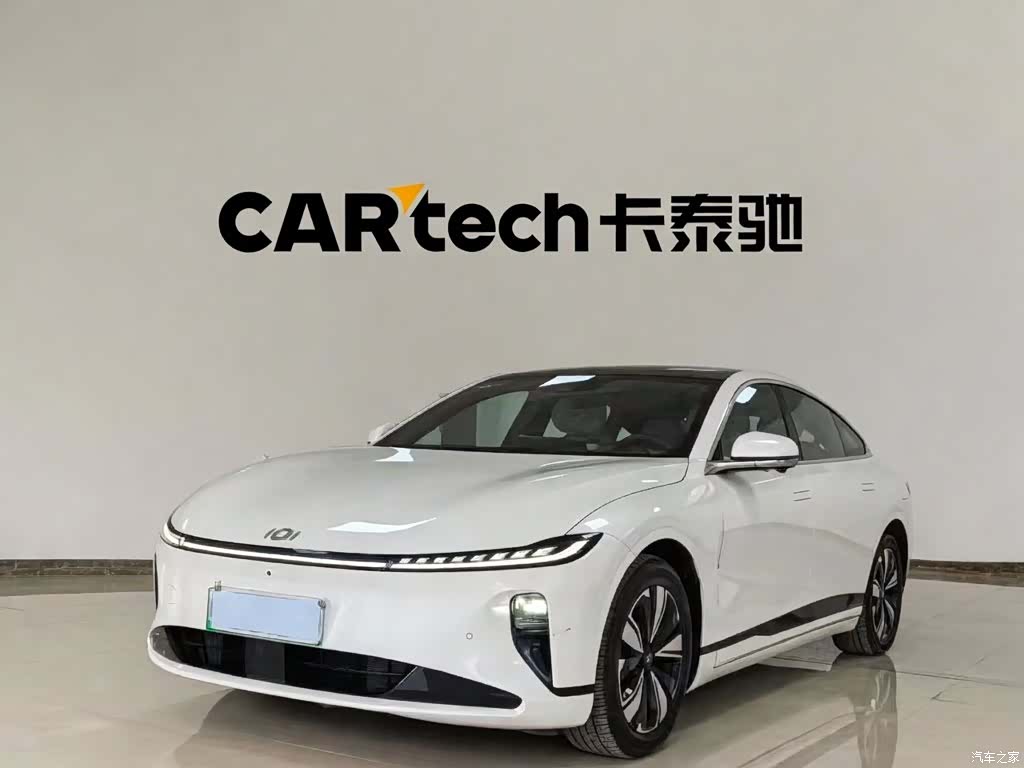 Changan Eado, 2025 4