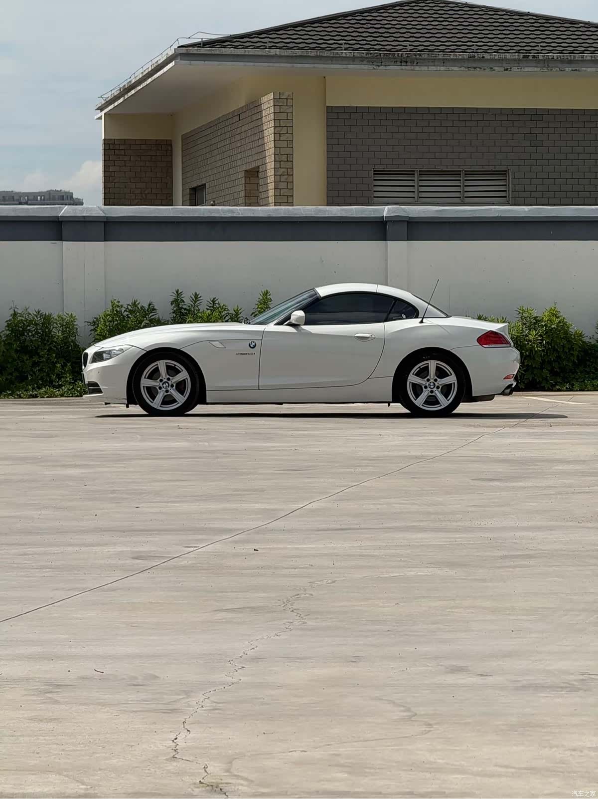 BMW Z4, 2013 4