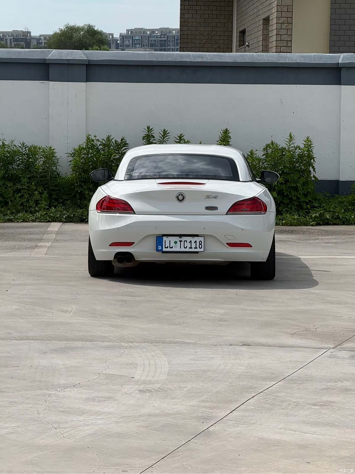 BMW Z4, 2013 все фото
