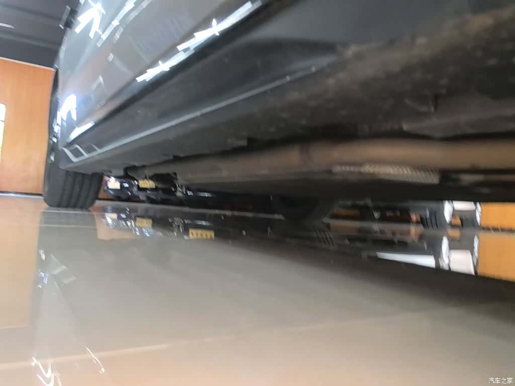 BYD Han, 2024 21