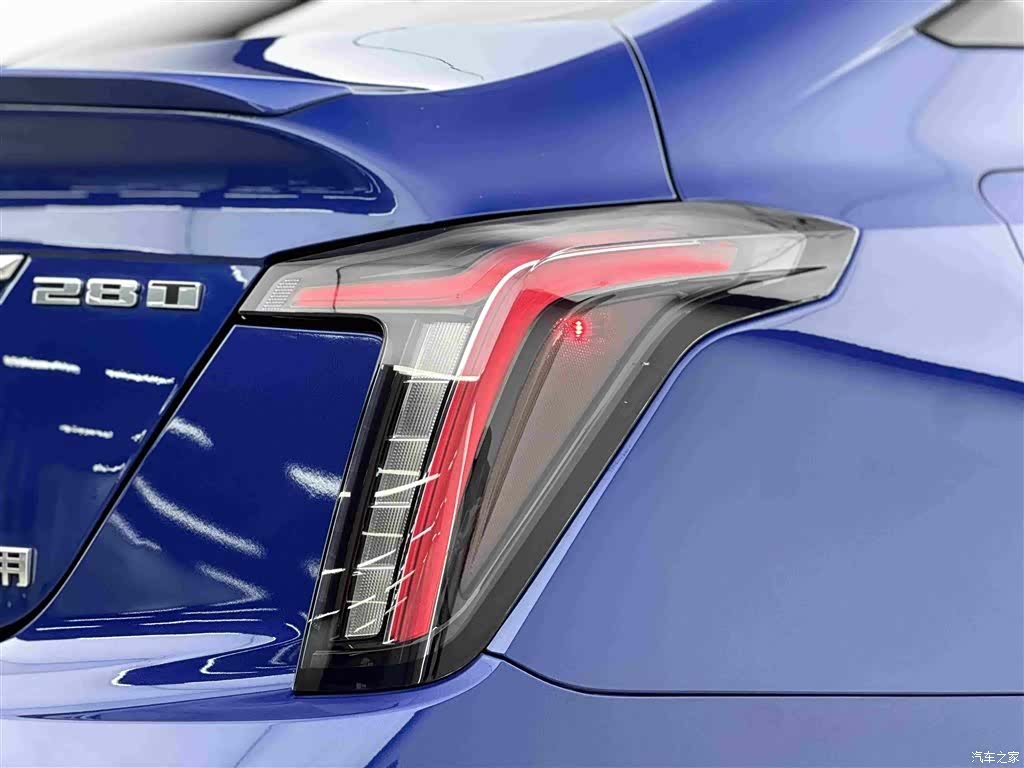 Cadillac CT5, 2020 17