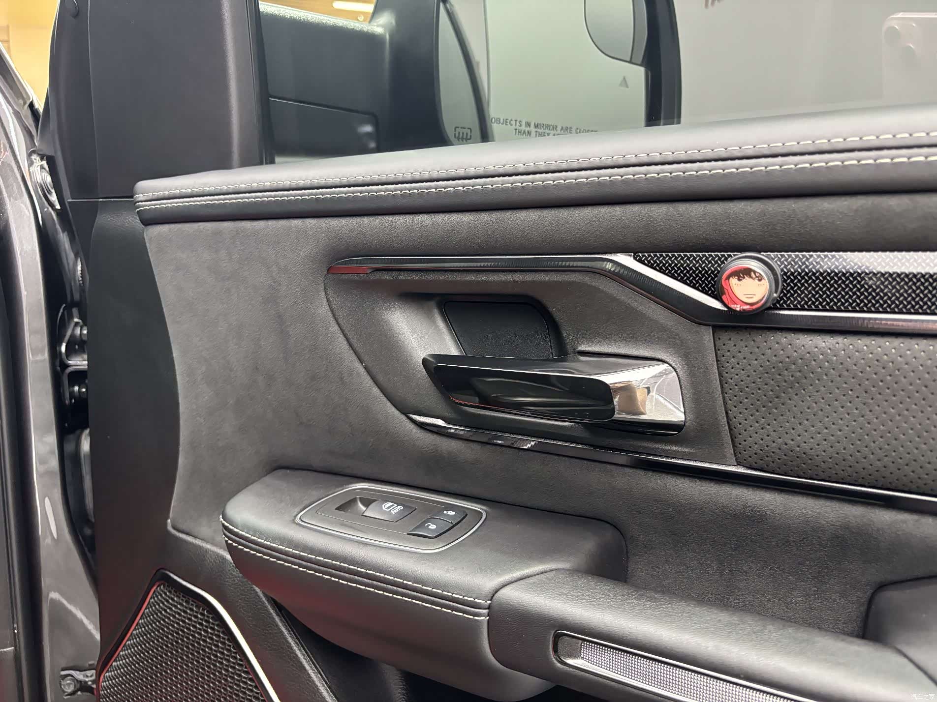 RAM Trucks, 2023 19