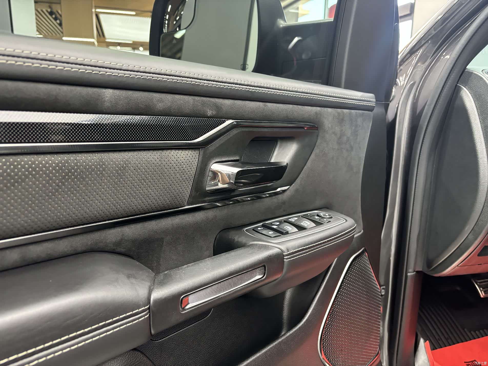 RAM Trucks, 2023 9