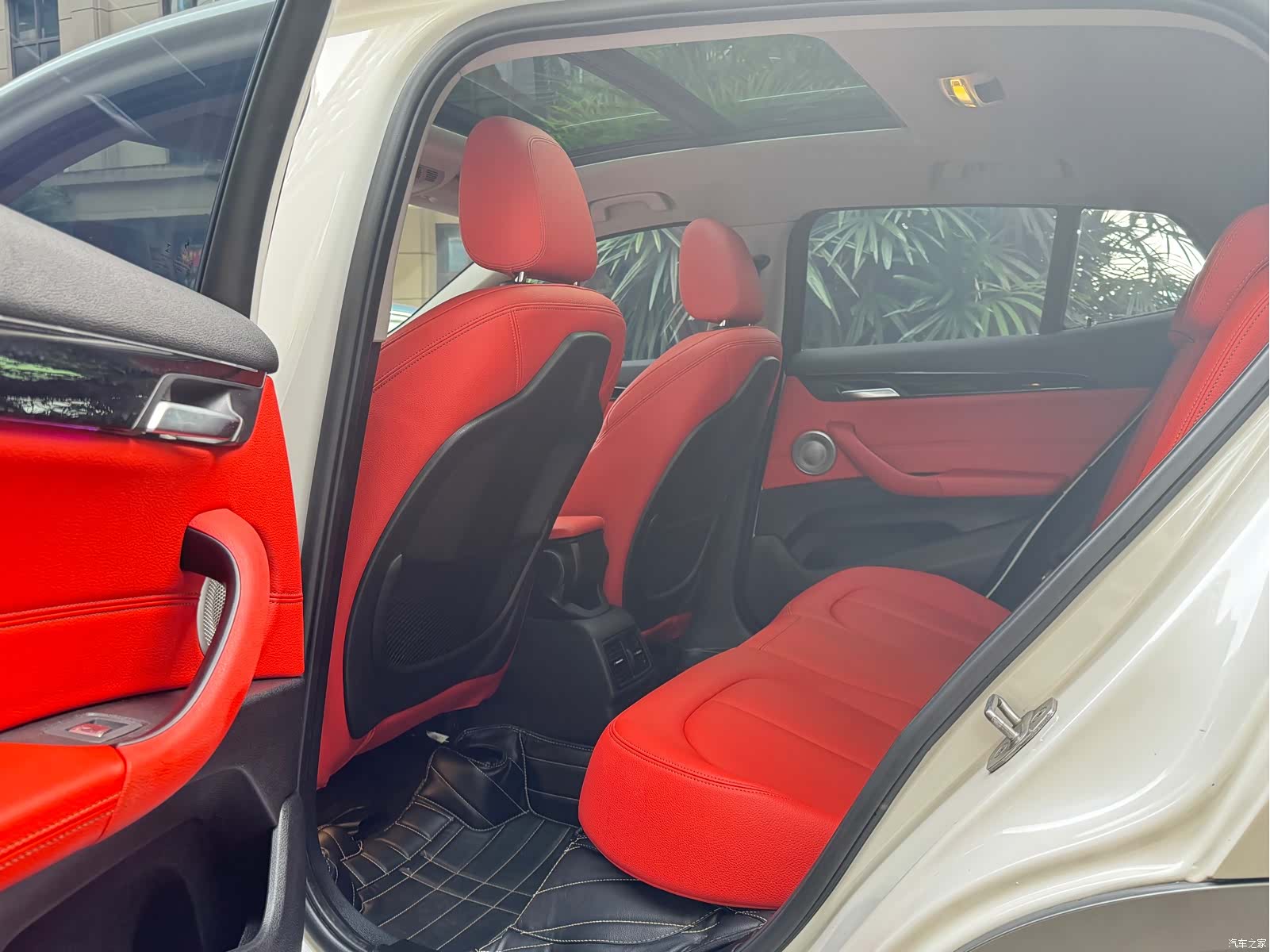 BMW X2, 2021 6